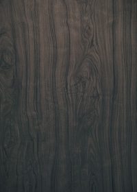 黒い木の板・木目のA4サイズ背景素材